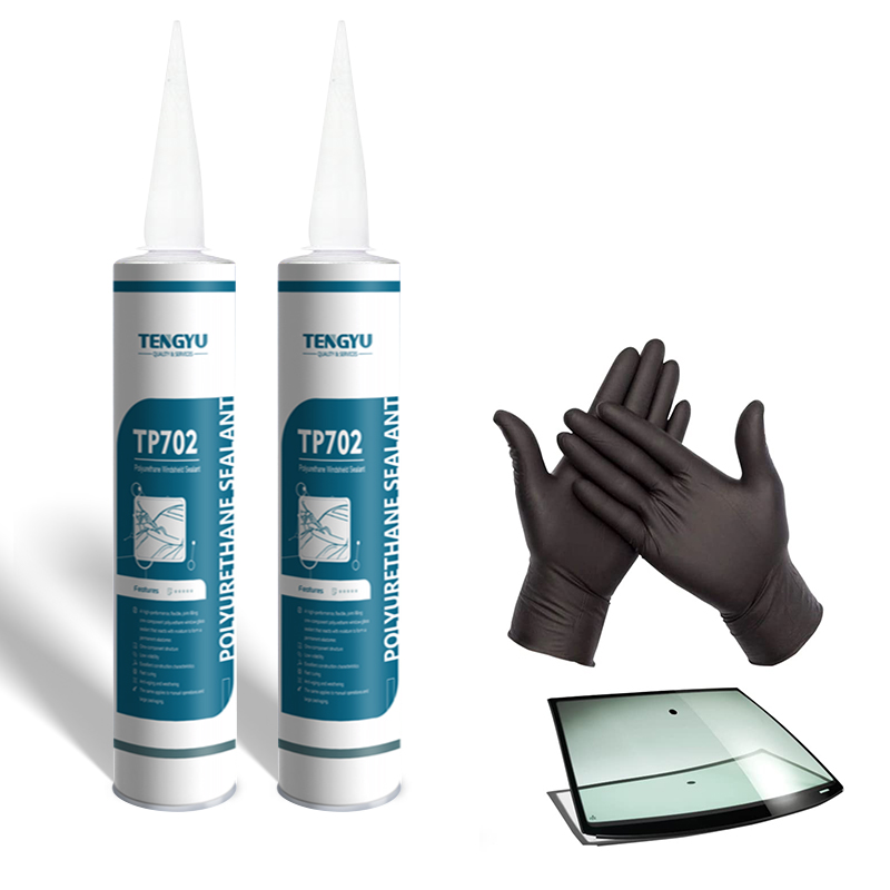 TP702 Windshield Polyurethane Sealant