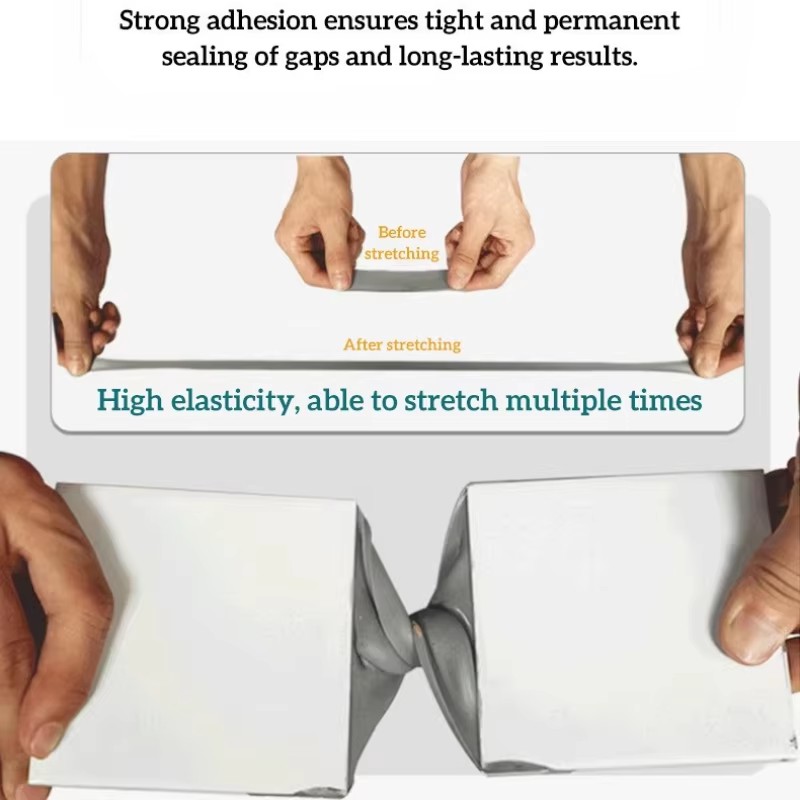 TP640 Water Swelling Polyurethane Sealant