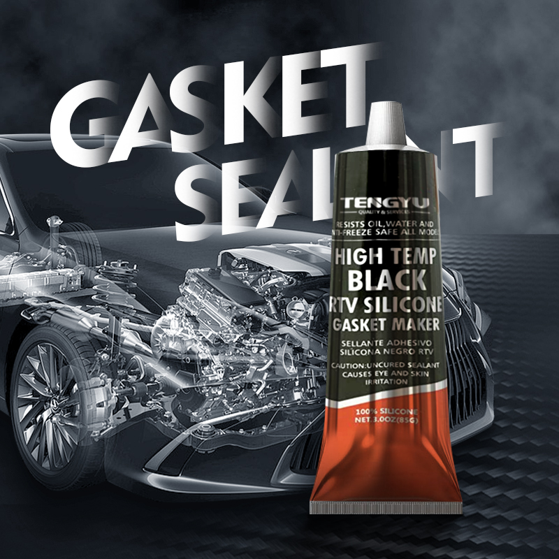 GT101 Gasket RTV Sealant