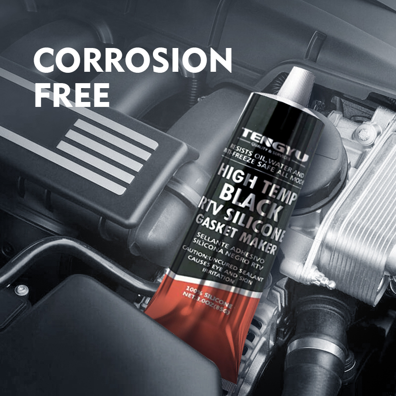 GT101 Gasket RTV Sealant