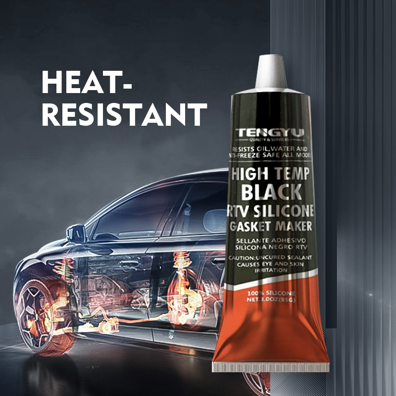 GT101 Gasket RTV Sealant