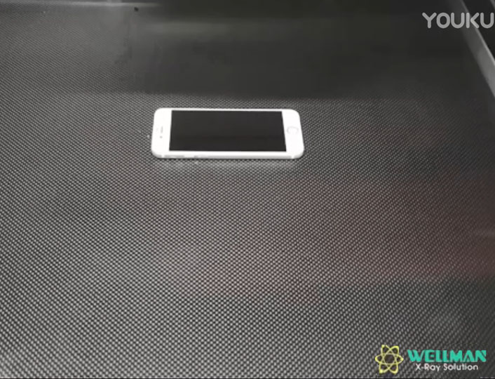 检测苹果IPhone主板PCB微焦点X射线检测设备X68...