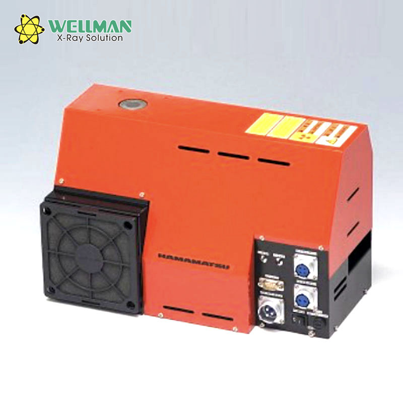 微焦点X射线源110KV