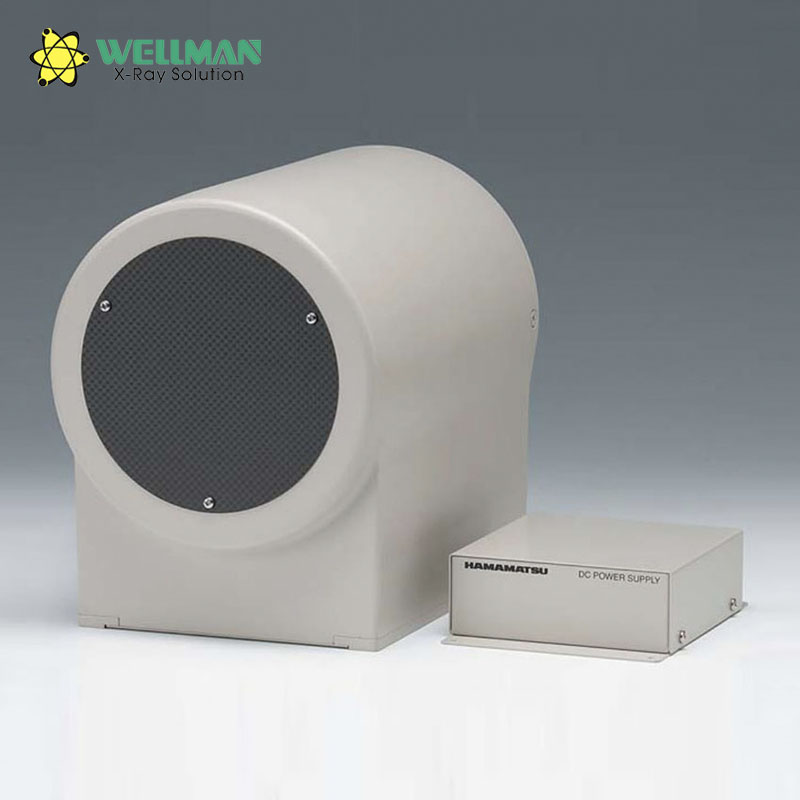 更换滨松X射线影像增强器 V10905P-01