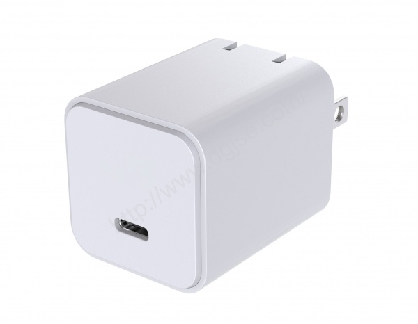 AC-TC-110  35W  PD 單C口充電器