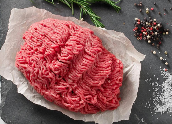 家用电动绞肉机质检报告