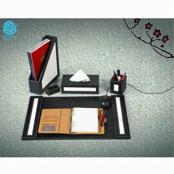 9187 Desktop Set