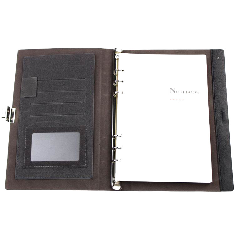 92335 Notebook