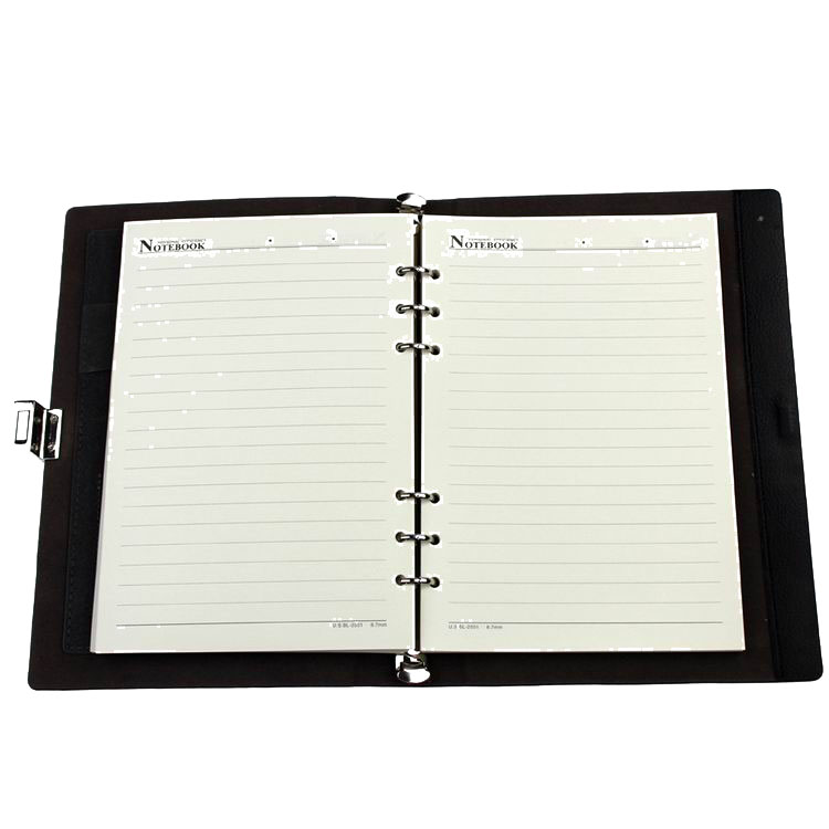 92335 Notebook