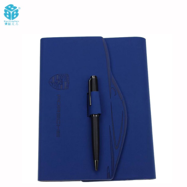 92340 Notebook