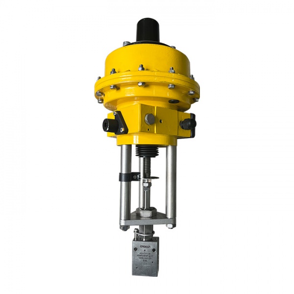 High pressure control valve 40-CV1-4E