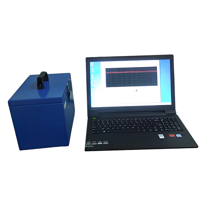 Portable computer recorder