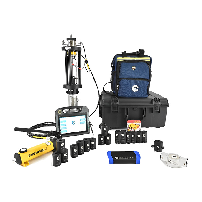 Online PSV Tester