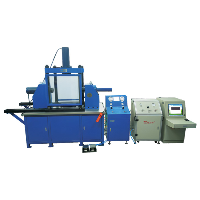 Multi-function valve test Bench