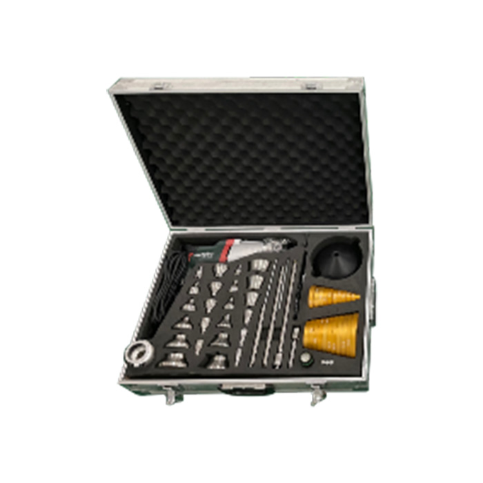 Portable electric valve grinding machine B-1