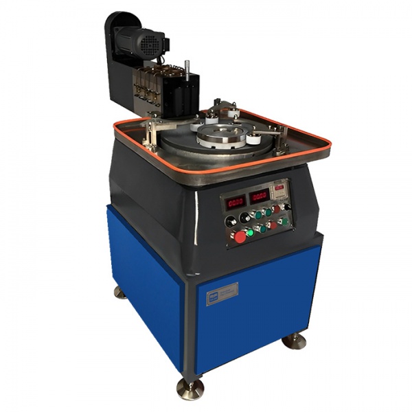Small plane grinding and polishing machine TLD-380X