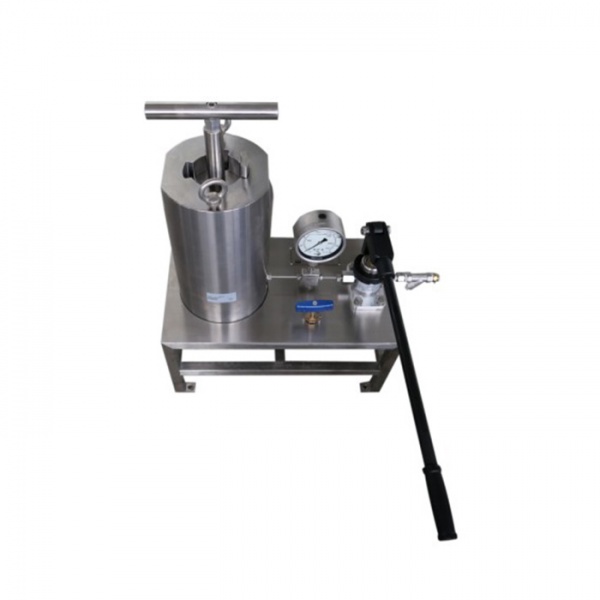 Fish egg pressurizer TLD-1202-1L