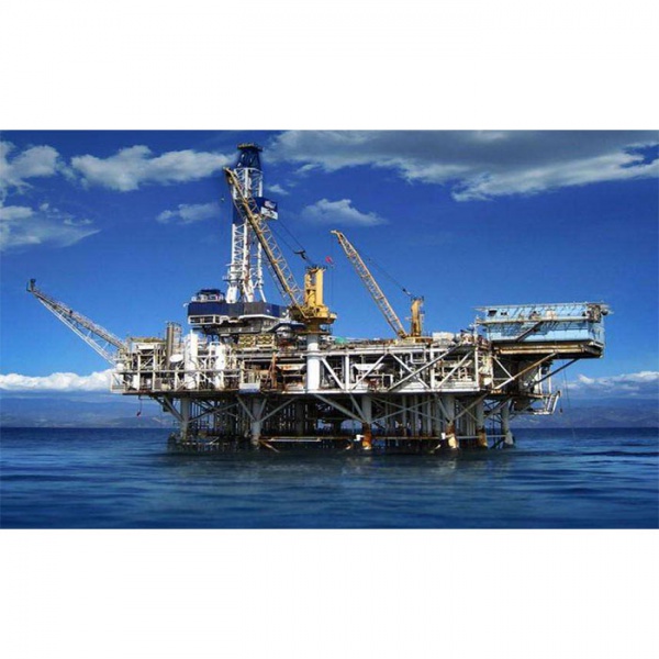 Oil & Gas industry applications