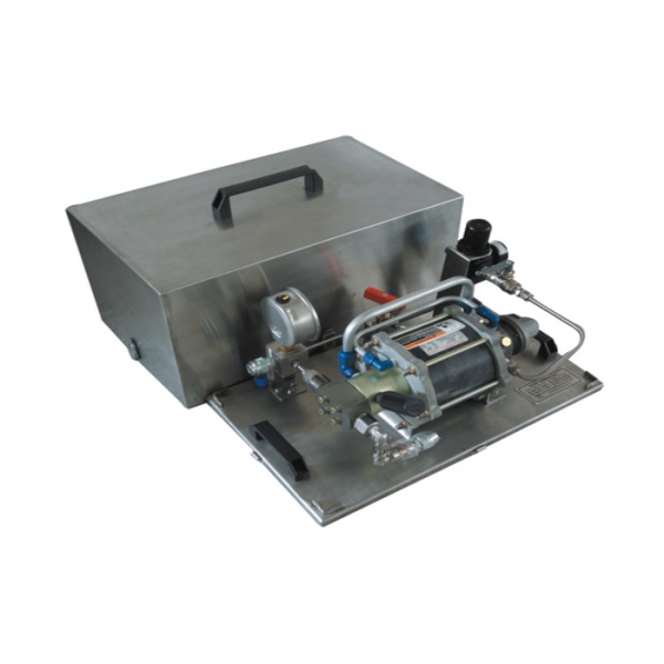 Table top power unit with cover S-486-JN-100