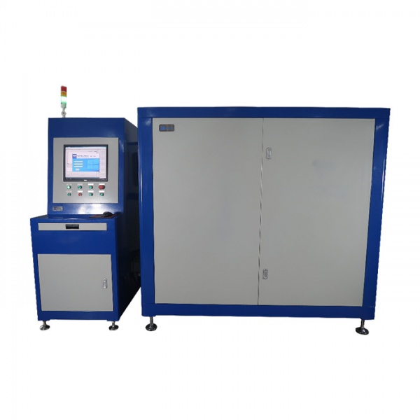 Oil impulse test bench HPU-1302