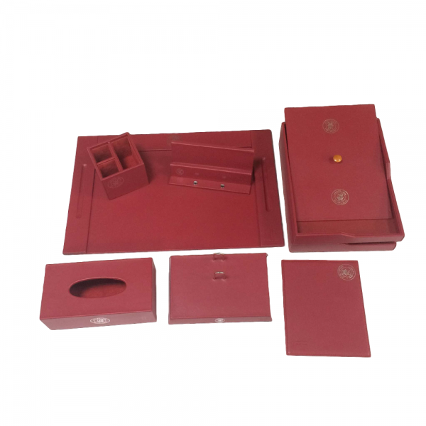 92172 Desktop Set