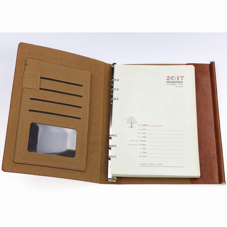 92331 Notebook