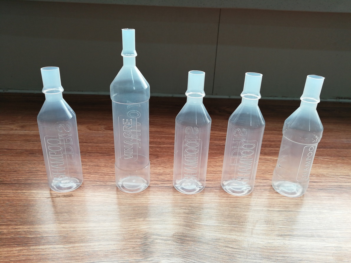 LDPE soft bott...