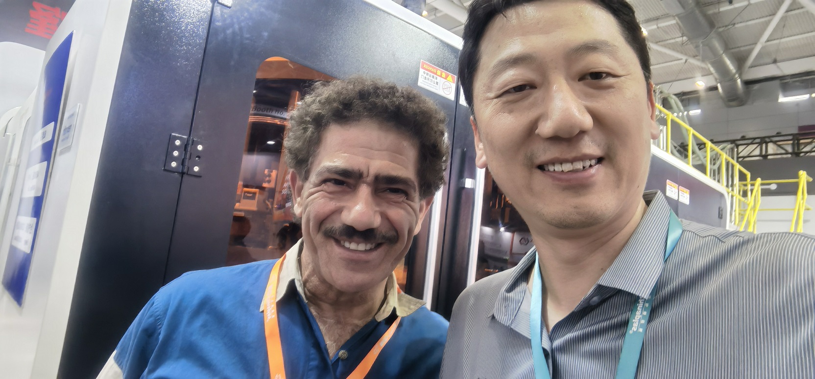 Chinaplas 2025...