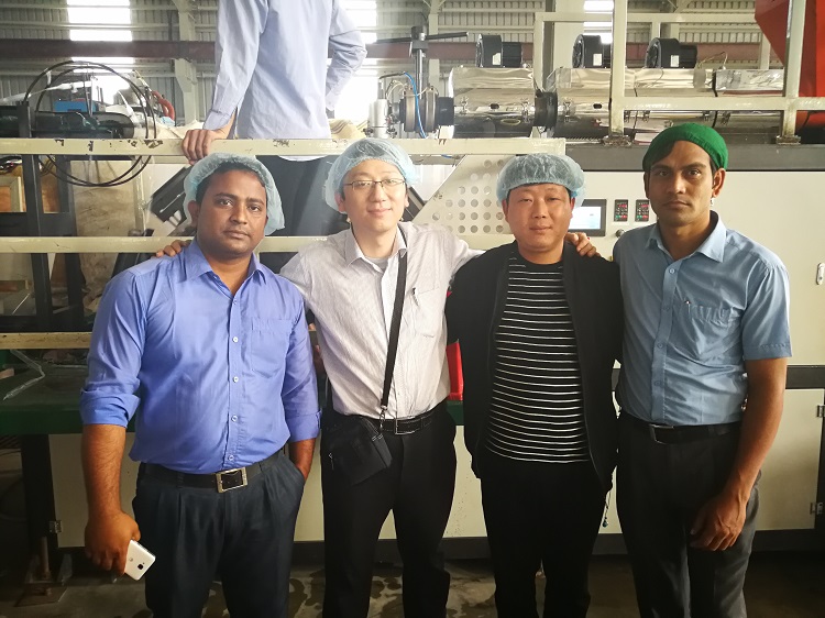 Bangladesh Friends 