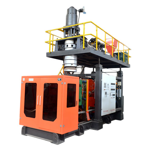 25L Hydraulic Blow Molding Machine