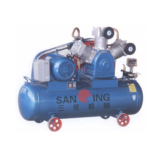 SQ Oil Free Air  Compressor