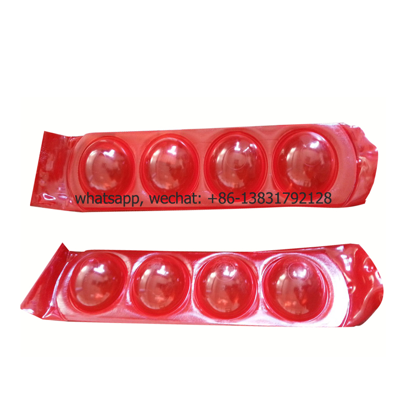 SQ-5 Seaball/Ocean ball/ball pit/ kids ball Blow Molding Machine
