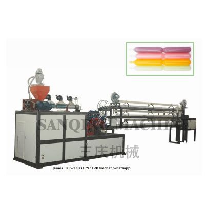 High Speed 12 Stations Vertical Style Blow Molding Machine