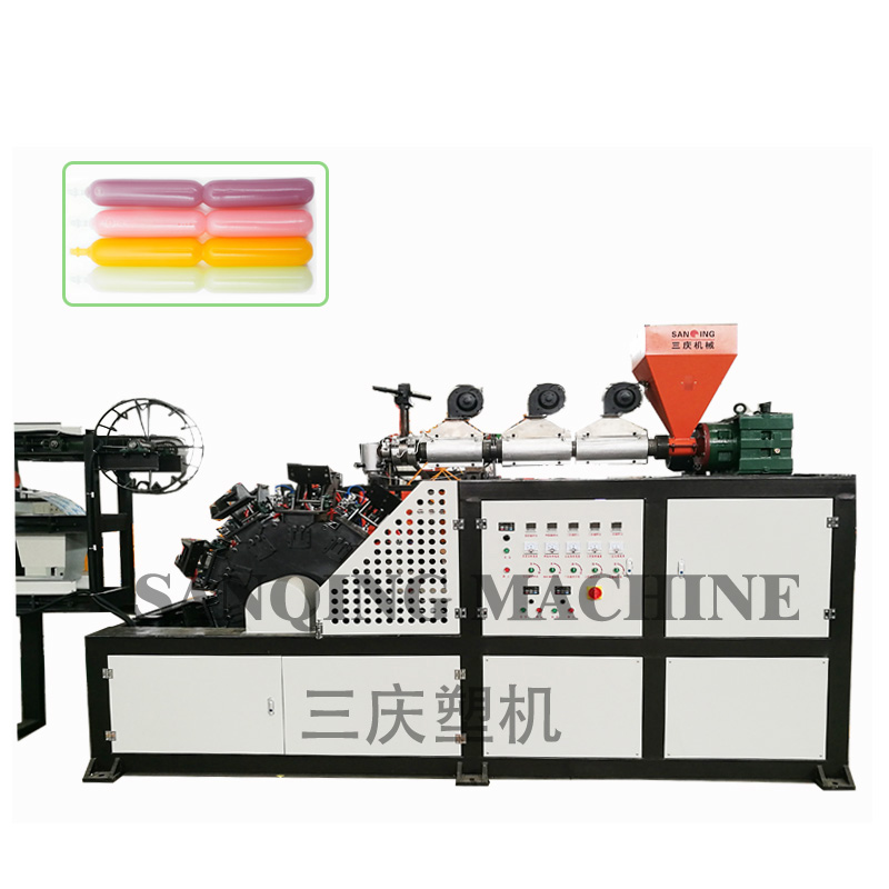 High Speed 12 Stations Vertical Style Blow Molding Machine