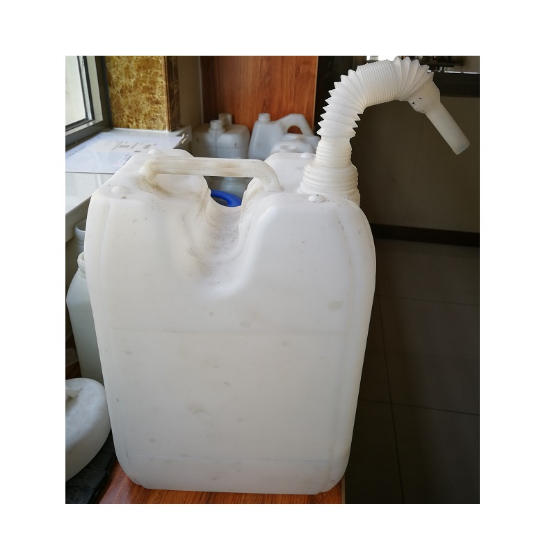 SQ-9 Plastic sewer pipe/ guide tube blowing machine range up to 1 meter