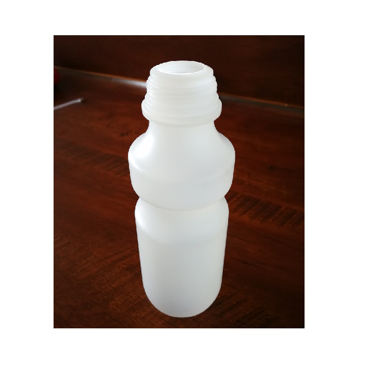 hdpe litchi/milk/yogurt bottle blowing machine