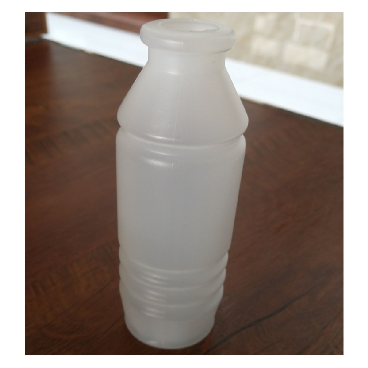 hdpe litchi/milk/yogurt bottle blowing machine