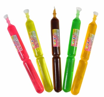 ice lolly/ ice pop/ soft tube blowing machine 