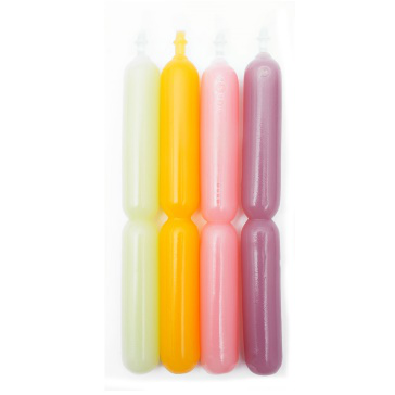 Ice lolly Tubes blow molding machine