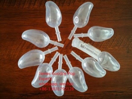 Jelly Tubes blow molding machine