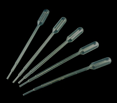 Pasteur Pipette Dropper