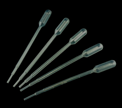 Pasteur Pipette Dropper