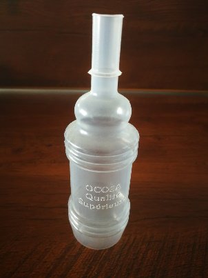 LDPE Bottles
