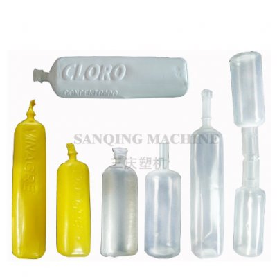 LDPE Bottles