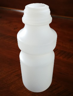Milk Bottles Yogurt Bottles Juice Bottles