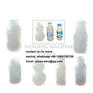 Milk Bottles Yogurt Bottles Juice Bottles