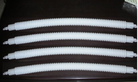 Guide Tubes  Laundry Pipes