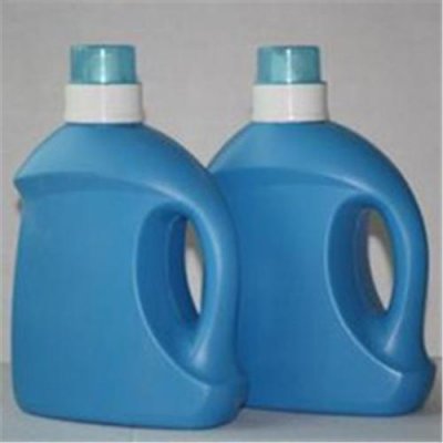 Laundry Bottles