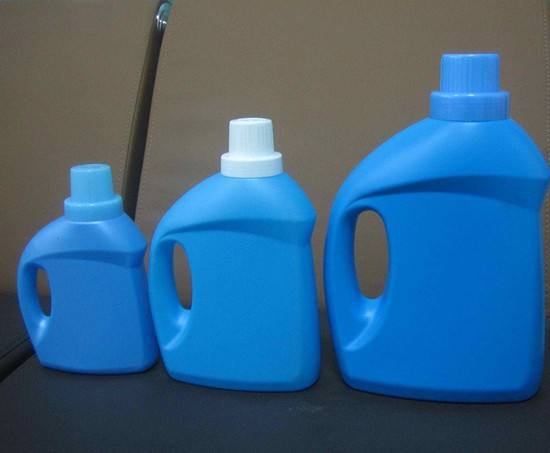 Laundry Bottles