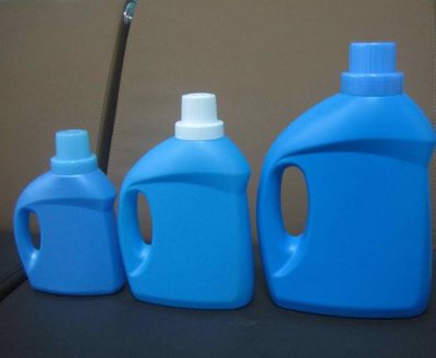 Laundry Bottles